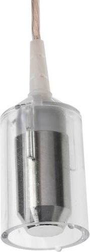 Finder Sonde für Serie 72 transparent - Bild 1