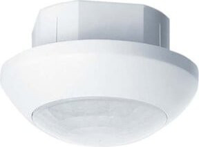 Zumtobel Group Multisensor ED-SENS Bewegungsmelder in Weiß mit IP40 Schutzart und Switch-Funktion - Bild 1