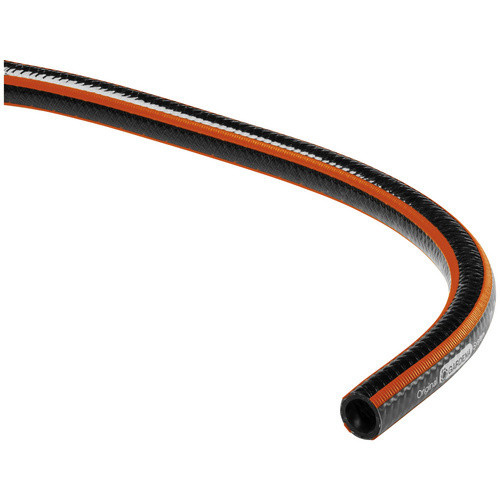 GARDENA Comfort Flex Gartenschlauch, 20 m, schwarz/orange/bunt, 1/2 Zoll - Bild 2