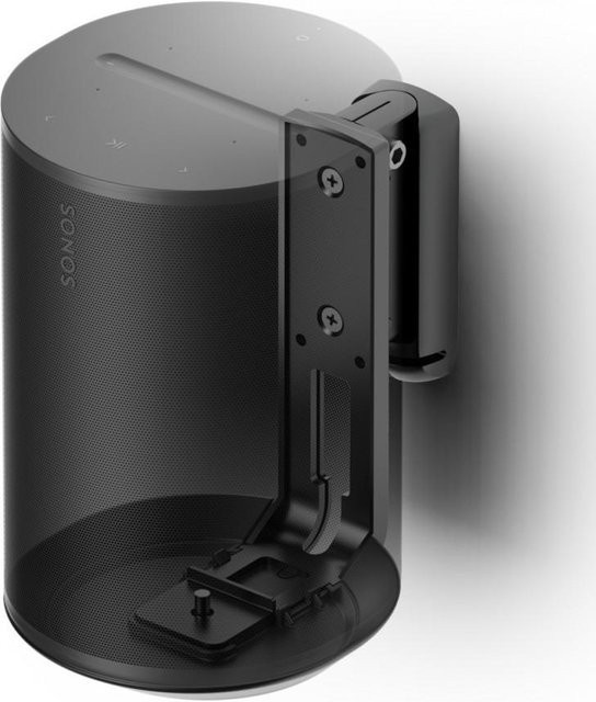 Sonos Wandhalterung für ERA 100 in Schwarz FLXE100WM1011 - Bild 1