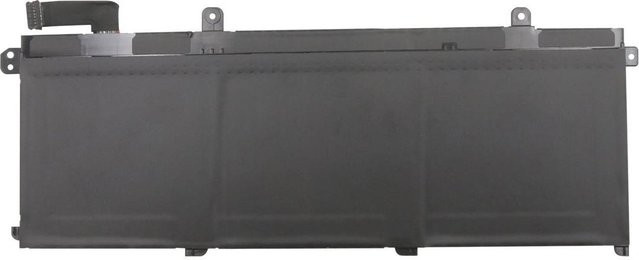 Lenovo Interner Li-Ion Akku 50Wh Schwarz (5B10W51827) - Bild 1