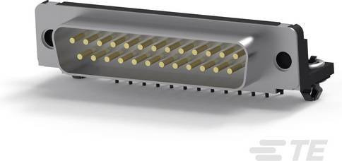 TE Connectivity Tray 5747842-2 in Silber - Bild 1