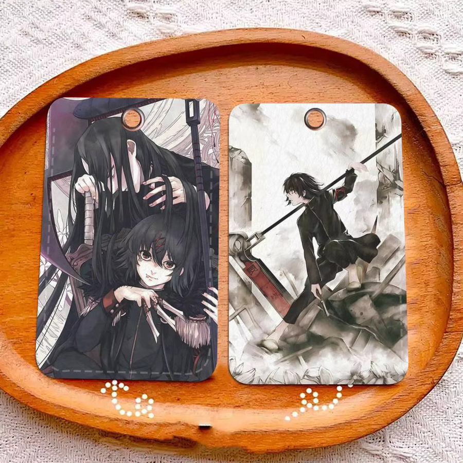 Mesuca Schlüsselanhänger Anime Tokyo Ghoul Suzuya Juzo - Bild 3