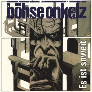 CD Böhse Onkelz - Es ist soweit (Multicolour) - Bild 1