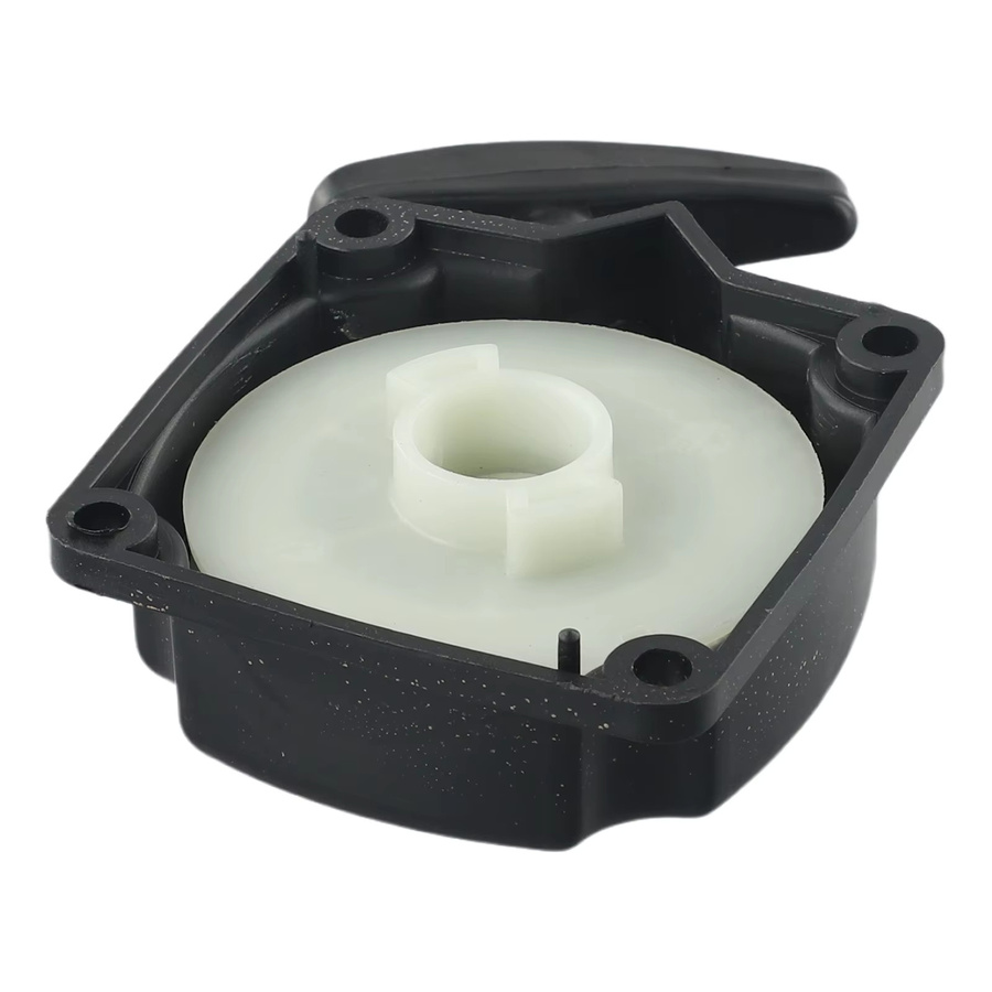 Universal Rückholstarter für Ryobi Motors, Schwarz - Bild 6