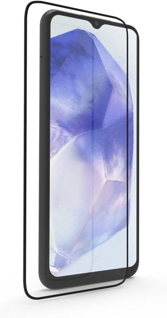 Extreme Protect Handy-Schutzglas für Samsung Galaxy A36 5G, Transparent mit Montagehilfe - Bild 1