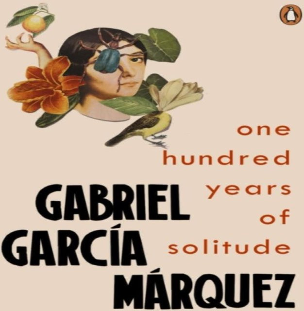 Hundert Jahre Einsamkeit von Gabriel García Márquez, Taschenbuch - Bild 1