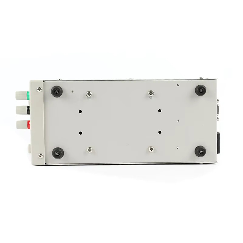 Korad KA3005D Präzisions-Labor-Gleichstromnetzteil mit Überspannungsschutz, Digital und Programmierbar, 30V 5A, Weiß - Bild 3