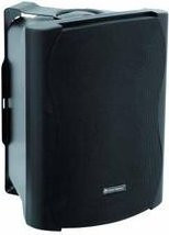 Omnitronic C-60 Passiver Monitor-Lautsprecher mit 16,5 cm 6,5 Zoll und 50W, 1 Paar - Bild 1