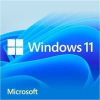 Microsoft Windows 11 Home Vollversion Betriebssystem Englisch - Bild 1