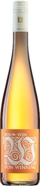 Winning Roséwein Pinot Noir, 2024, Pfalz, trocken, 0,75 l - Bild 1