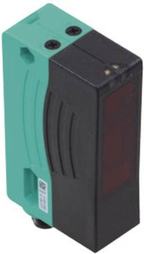 Pepperl+Fuchs Taster RL28-8-H-700-RT/49/105 419620 in Grün - Bild 1