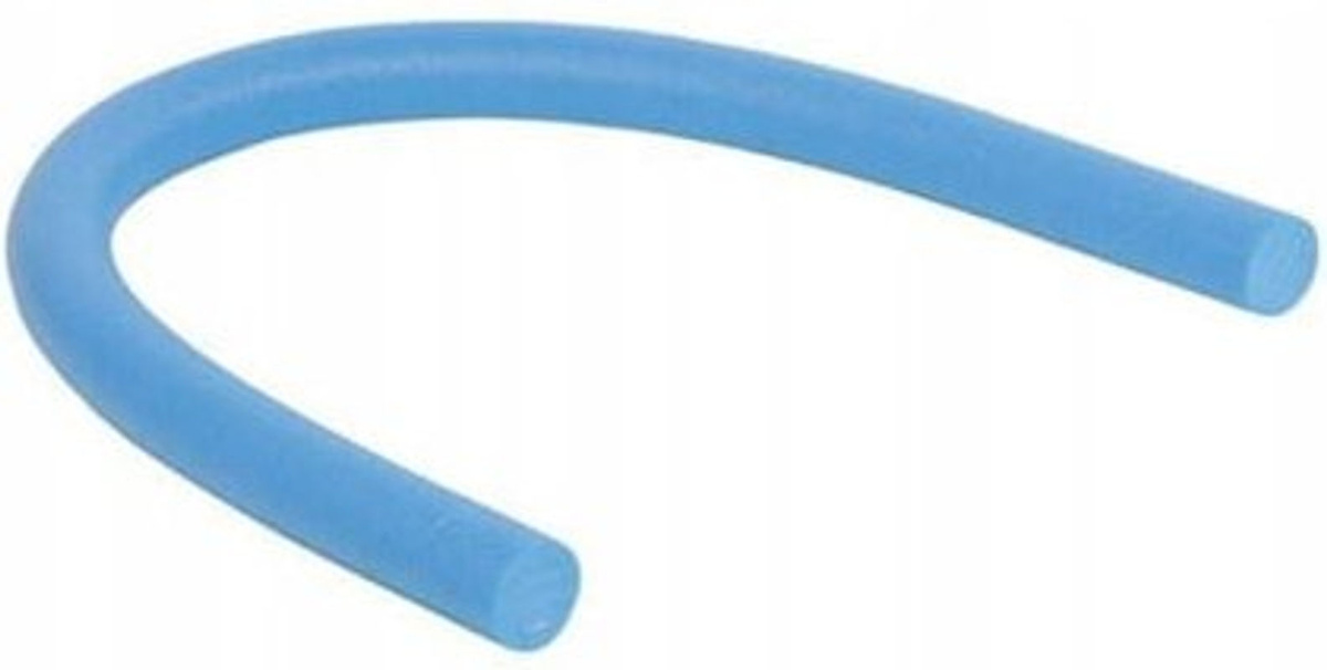 Flexible Schwimmnudel aus EVA-Schaum für Pool und Strand, Länge: 160 cm, Durchmesser: 6,7 cm - Bild 2