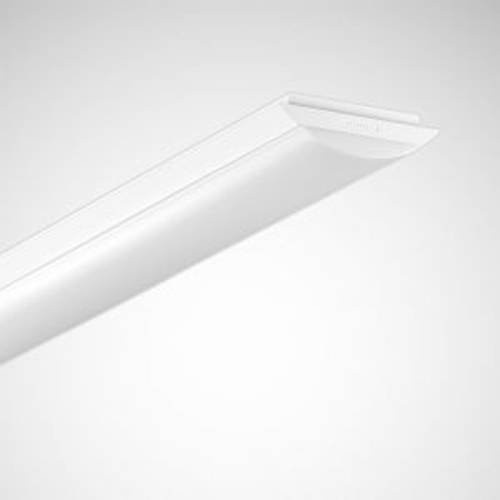 Trilux LED-Einbauleuchte Weiß, 25W, rechteckig - Bild 1
