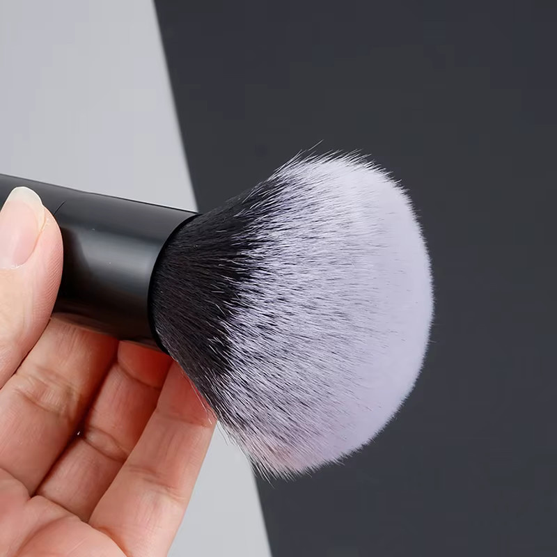 zephoco Puderpinsel, Schwarz, Damen - Bild 2