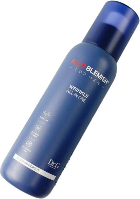Dr.G Red Blemish For Men All-in-One Lotion, 150 ml, Herren - Bild 1