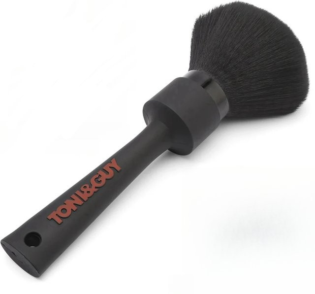 BARBERTOP Reinigung Weiche Bürste, Unisex - Bild 1
