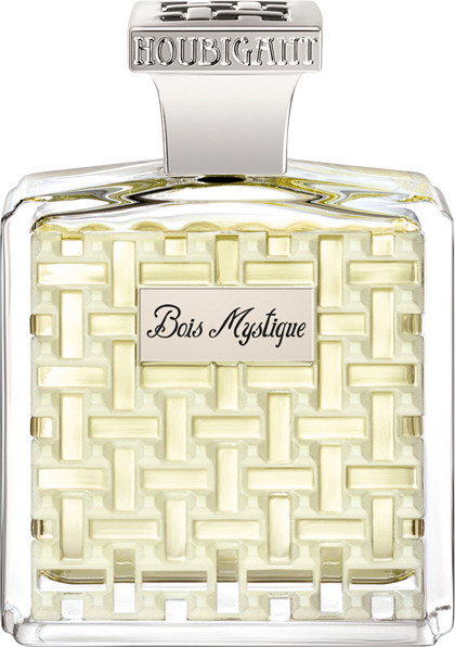 Houbigant Bois Mystique Eau de Parfum, holzig, würzig - Bild 1