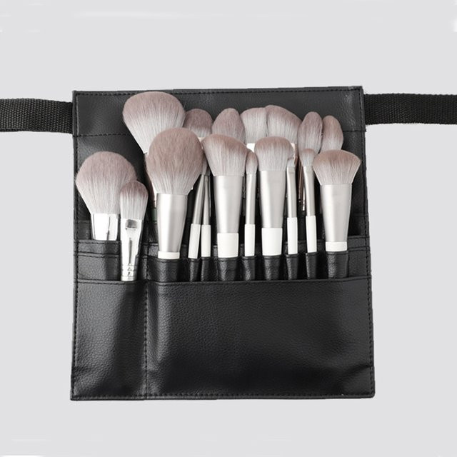 RANCAI Make-up-Pinsel-Tasche - Bild 1