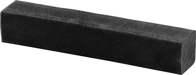 Parkside Reinigungsgummi für Standbandschleifer in Schwarz zur Bearbeitung von Holz und Metall - Bild 1