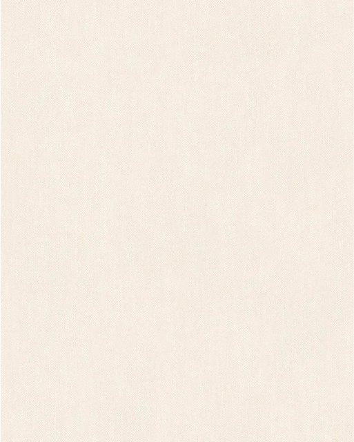 Marburg Vliestapete Uni Beige mit minimalistischem Muster, FSC-zertifiziert - Bild 1