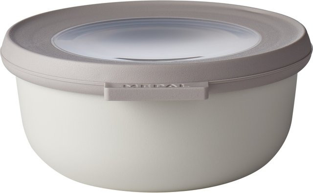 Mepal Multischüssel Cirqula Nordic White 350 ml luftdicht abschließbar - Bild 1