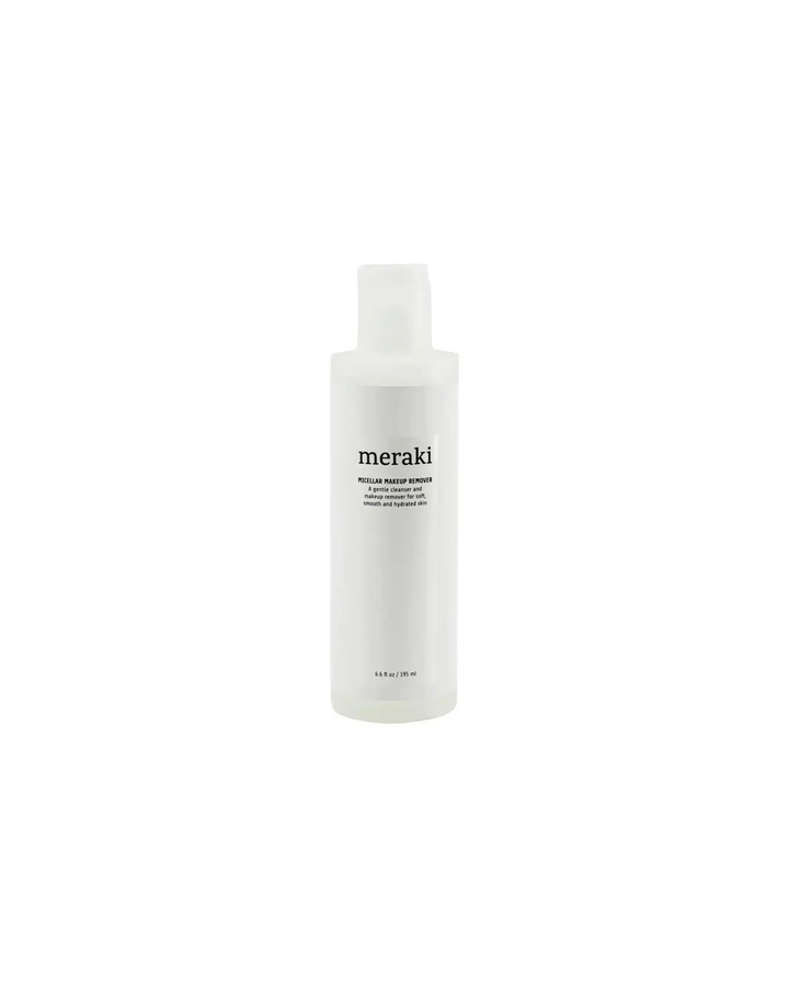 Meraki Mizellen-Make-up-Entferner 195 ml - Bild 1