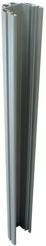 Pepperl+Fuchs Montagezubehör OMH-SLCT-100-2500 in Silber - Bild 1