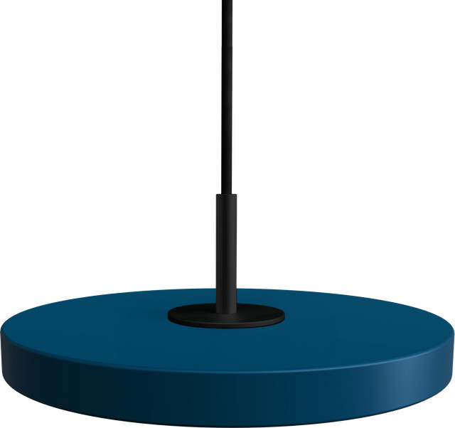 UMAGE Asteria Micro V2 Pendelleuchte LED in Blau - Bild 1