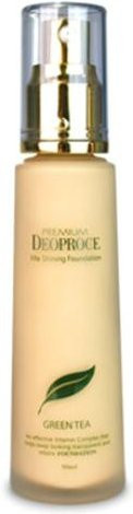 Deoproce Vita Shining Foundation, 50 ml, glänzend - Bild 1
