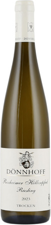 Dönnhoff Roxheimer Höllenpfad Riesling, trocken, Weißwein, 2023, 0,75 l