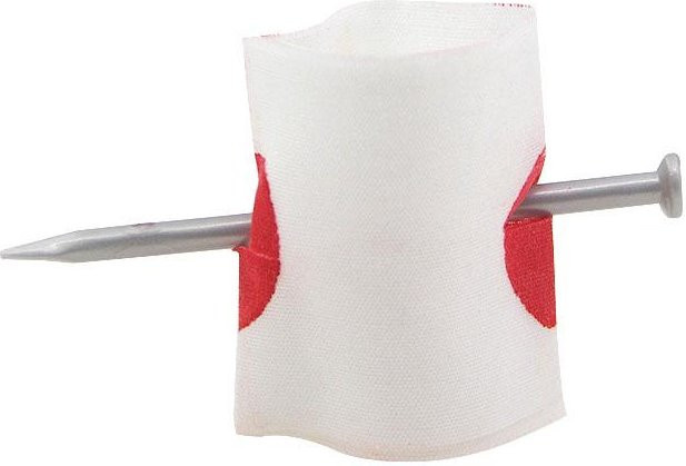 Kidsly Narr Spielzeug Blut Streich Magie Prop, 5-teiliges Set - Bild 1