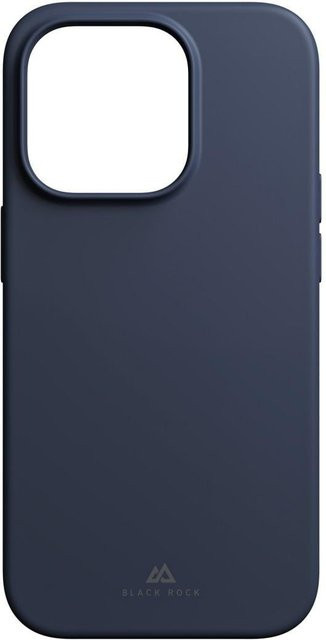 Apple Urban Case Handyhülle für iPhone 14 Pro in Dark Blue - Bild 1