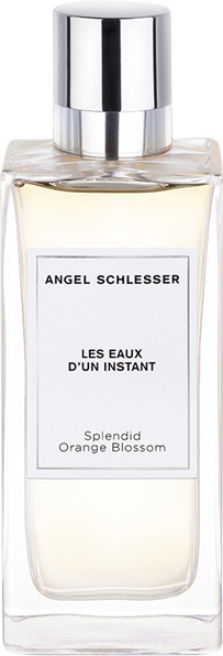 Angel Schlesser Les Eaux d'un Instant Splendid Orange Blossom Eau de Toilette - Bild 1