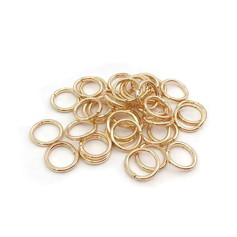 Bbabydxudzhi Biegeringe, 3 mm bis 12 mm - Bild 2