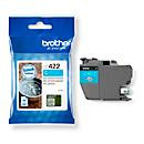 Original Brother Tintenpatrone LC-422C Cyan für Inkjet-Drucker - Bild 3