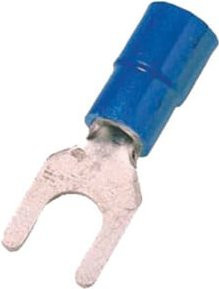 Intercable Tools Quetschkabelschuh M5 blau 1,5-2,5qmm ICIQ25G - Bild 1