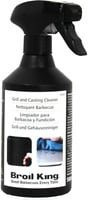 Broil King Grill- und Gehäusereiniger, 500 ml, Schwarz - Bild 1