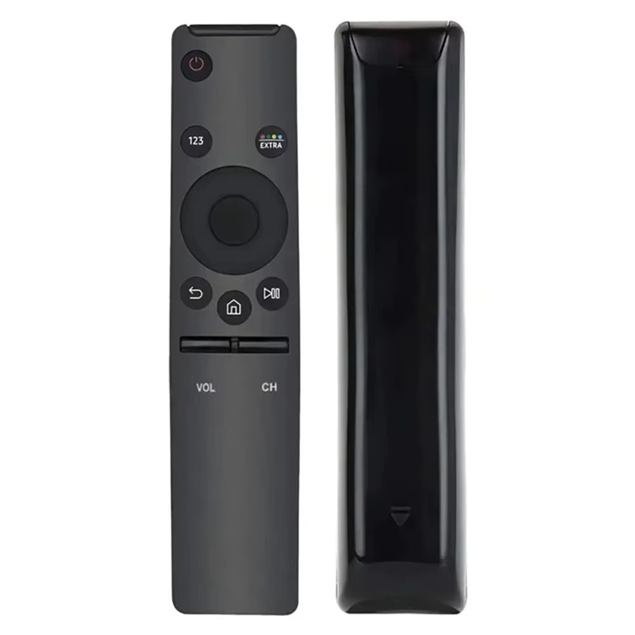 Samsung Ersatz-Fernbedienung BN59-01259B BN59-01259D in Schwarz für Samsung 4K HD Smart TV und alle Samsung Smart TVs - Bild 7