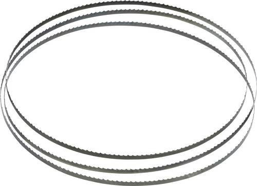 DeWalt Bandsägeblatt aus Edelstahl in Silber für Holz und Metall, 2215 x 4 x 0,6 mm - Bild 2