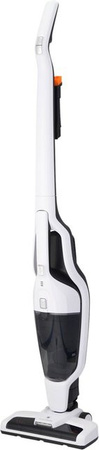 Sauber Handstaubsauger UVC-129322.2 weiß Kunststoff