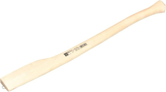 LUX-TOOLS Ersatzstiel Comfort für Axt 1,25 kg in Beige - Bild 1
