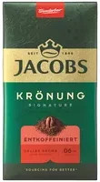Jacobs Krönung Kaffee, entkoffeiniert, 500 g - Bild 2