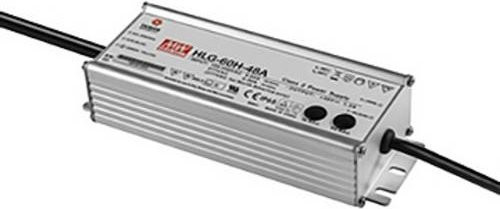 Barthelme Netzteil in Silber aus Aluminium - Bild 1