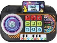 Vtech Mein Mini-Mischpult Musikspielzeug - Bild 1