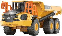 Siku Volvo A40J Dumper, Modellfahrzeug, 1:87 (Spur H0) - Bild 1