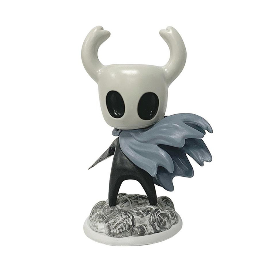 Yiran toy 1 Hollow Knight Der Ritter Actionfigur 15cm - Bild 2
