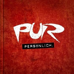 Pur - Persönlich, CD - Bild 1