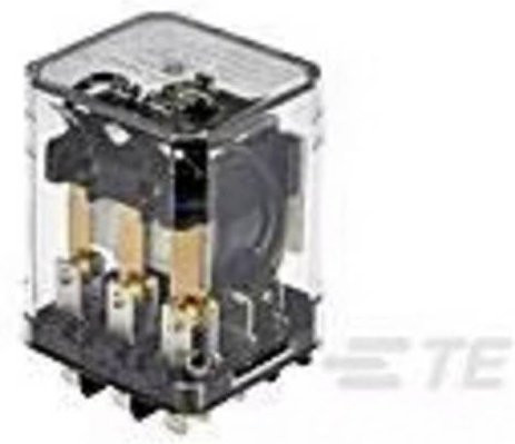 TE Connectivity Powerrelais 9-1393117-9 transparent - Bild 1