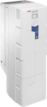 ABB Frequenzumrichter ACQ580-01-293A-4 160kW 480V in Weiß - Bild 1